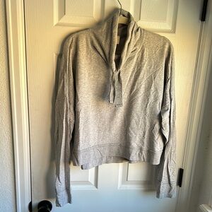 FP Movement by Free People Cowl Neck Pullover